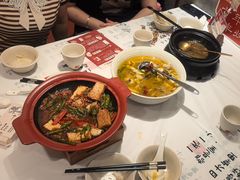 -四方桌·福建客家土菜(二中店)