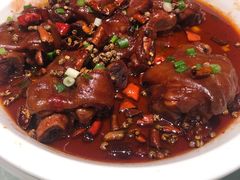 -雲蜀龙阁·金牌水煮鱼(方庄店)