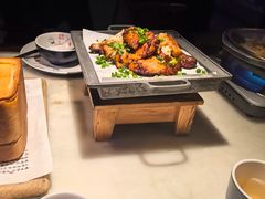 -绿茶餐厅(千岛湖银泰城店)