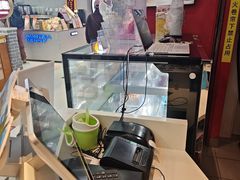 -DQ·蛋糕·冰淇淋(奥林匹克广场店)