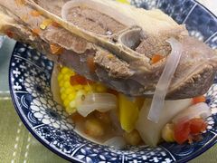 缸子肉-園丁烤肉缸子肉