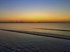 -金梦海湾浴场