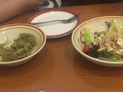 -萨莉亚意式餐厅(特力时尚汇店)