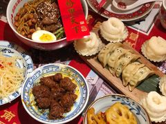 -味福记·本地特色菜(八一万达广场店)