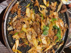 -古都历食南京菜·烤鸭·鸭血粉丝·汤包(南京博物院店)