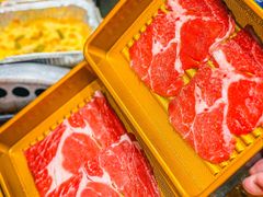 -姜胖胖首尔自助烤肉·街头小吃大排档(国瑞中心店)