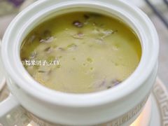 野米烩海参-古姑姑·品质海南菜私房餐厅(龙昆南欧式洋房别墅店)