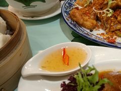 -表妹香港靓点餐厅