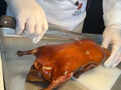 枣酥香烤鸭1只-晟永興烤鸭店(五道口店)