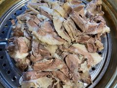 -十二毡房蒙餐·蒙古包