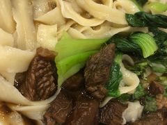 牛肉面-护国寺小吃(新街口店)