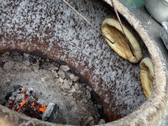 新疆马尔龙烤馕-马尔龙新疆饭店·清真(瑞景店)