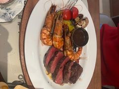 -一沙一城·岩烤牛扒(深圳首店)