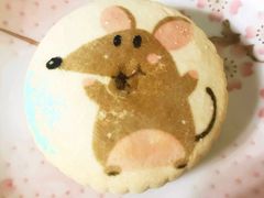 鼠饼-北京稻香村(京港城生活广场店)