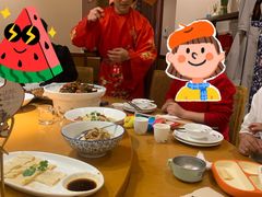 -老阿爸鲜鱼土菜(昆山花桥店)