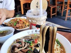 -孙家面馆(淮海第一城店)