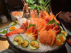 -京料理·日料自助·铁板燒(复悦城店)