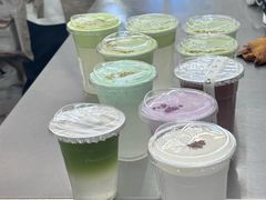 -Yee3·三号椰(上海中山公园龙之梦店)