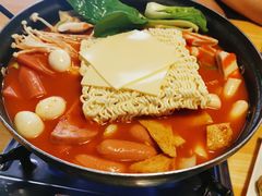 -源味屋韩式火锅&炸鸡(鼎城当代商城店)