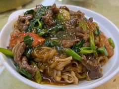 -老东风菜馆·潮汕大排档