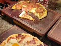 -金海湾自助餐厅(金陵饭店)