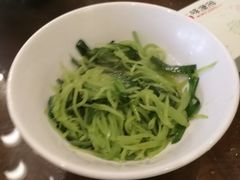 清炒莴笋-5味潇湘(长沙总部基地店)