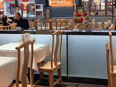 -大厨小馆(华阳城店)