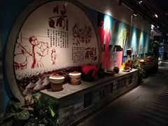 -广东道至正餐厅(区庄店)