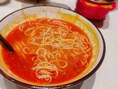 -翡翠拉面小笼包(岭南新天地店)