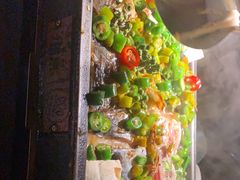 -探鱼·鲜青椒爽麻烤鱼(增城东汇城店)