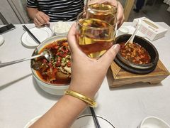 -渝信川菜(南滨店)