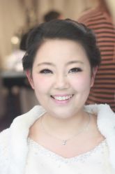 点击看大图 -FIONA MAKE UP恋妆造型