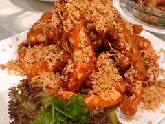 -无招牌海鲜餐厅(怡丰城店)