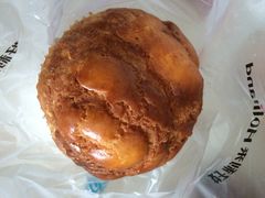 新丹麥菠蘿-好利来(亦庄国融店)