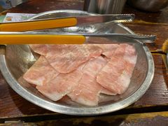 -小本家韩式烤肉(紫藤路店)