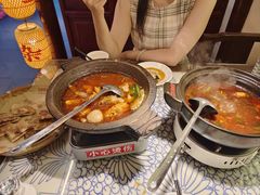 -肖记公安牛肉鱼杂馆·省级非物质文化遗产(崇仁路江滩直营店)