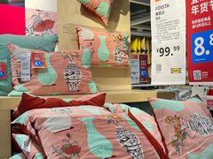 -宜家家居(高新商场店)