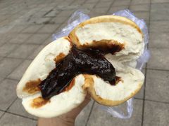 -天泽祥·鼓楼馒头(鼓楼店)