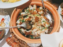 -围龙屋客家食府(福田店)