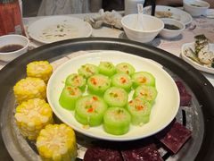 -水禾轩·海鲜蒸汽主题餐厅(拱北店)