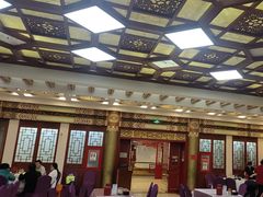 -丰泽园饭店