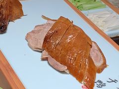 -梁家大院•农家菜(昆山会展中心店)