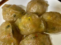 锦粉饺-丽水农庄(岩头店)