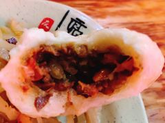 酱肉包子-梁憨包(南岸回龙湾店)