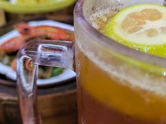 -恒兴发茶店(水巷口店)