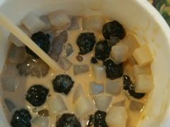 -沪上阿姨鲜果茶(华新大街店)