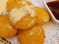 红糖糍粑-老砂锅(城北店)