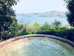 -天目湖涵田半山温泉