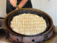 -水丰锅贴(延吉东路店)