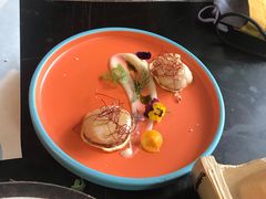 -Marina厨房·ALA精酿(月湖盛园店)